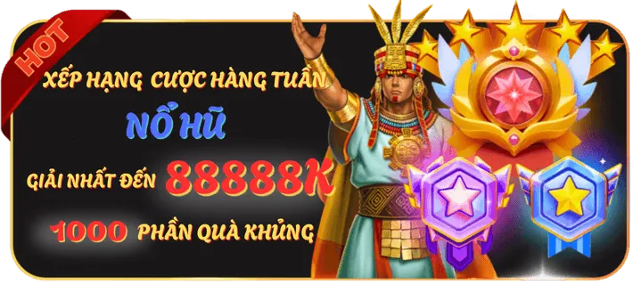 Huy hiệu VIP Bạch Kim w888
