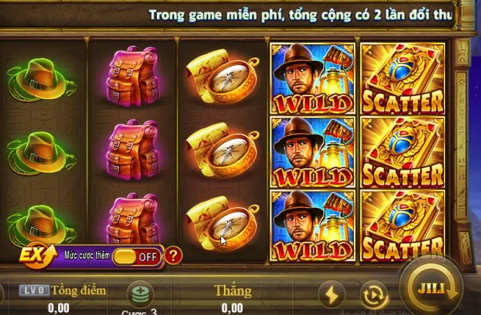Game di động tối ưu