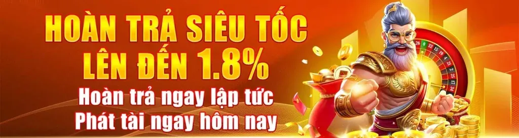 Tốc độ tải trang nhanh chóng của w888